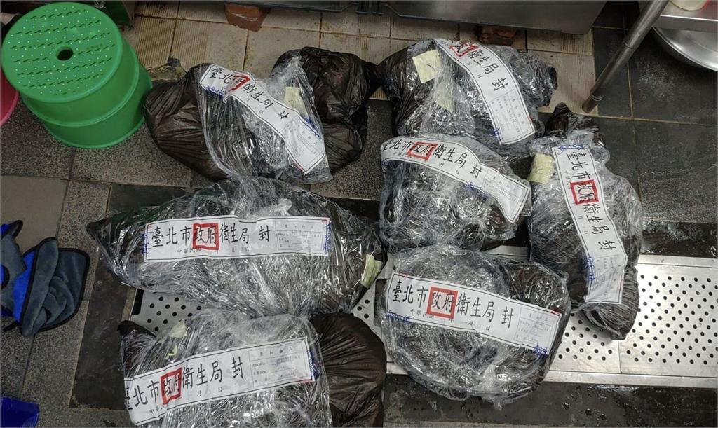 黑心豬腸重罰5400萬   罕見中央直接開單！痛批故意犯、破壞社會安寧