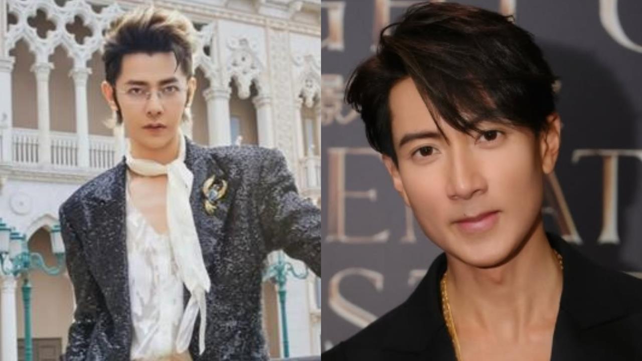 「吳尊要當爺爺？」汪東城一句留言登熱搜！網掀兩派看法