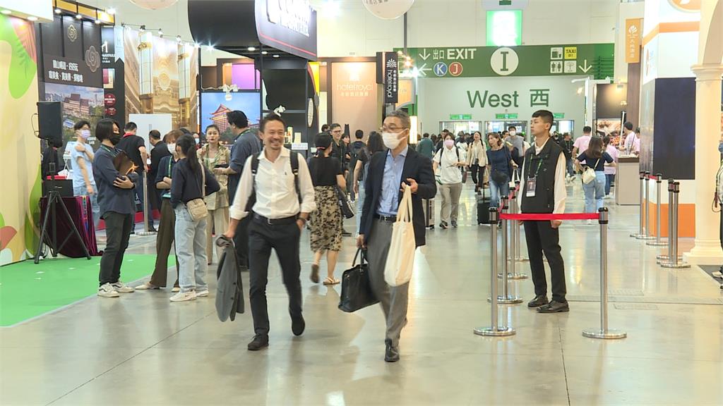 赴中旅遊禁團令將解除　王國材：明年3/1開放出團