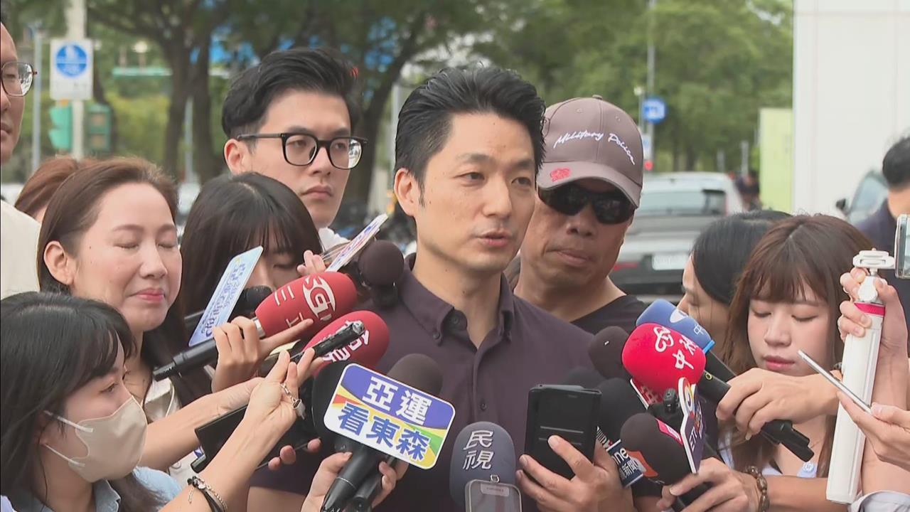 快新聞／北市府民政局長備詢「竟在玩手遊消消樂」　蔣萬安回應了