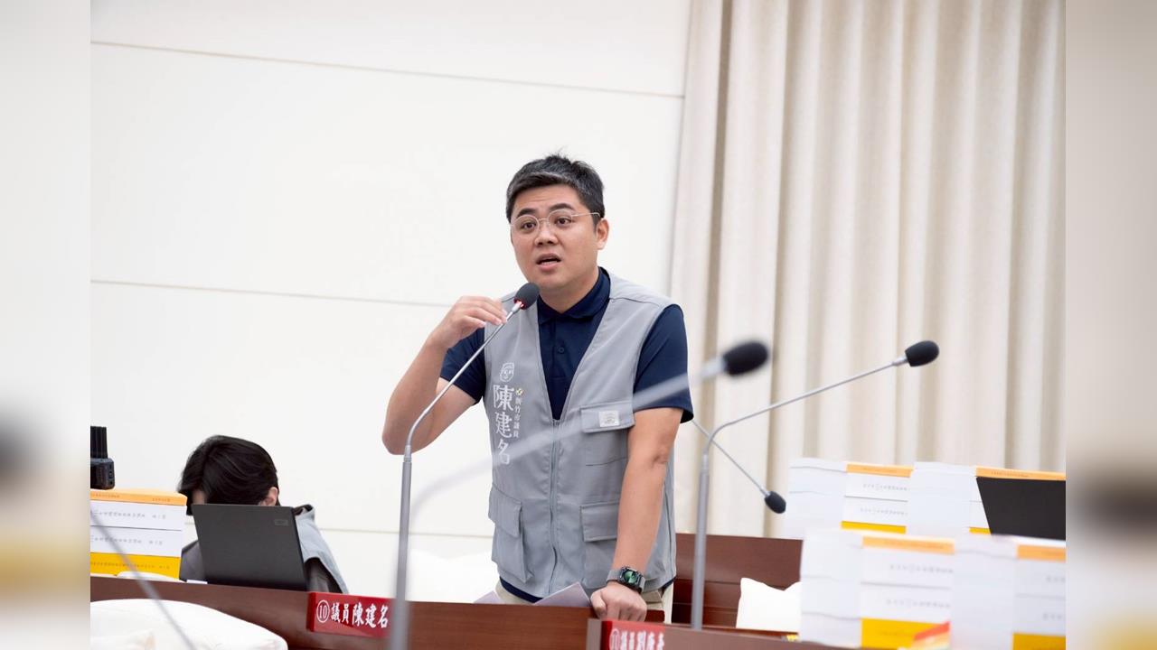 快新聞/民進黨新竹市長人選浮出水面?傳由「他」出戰