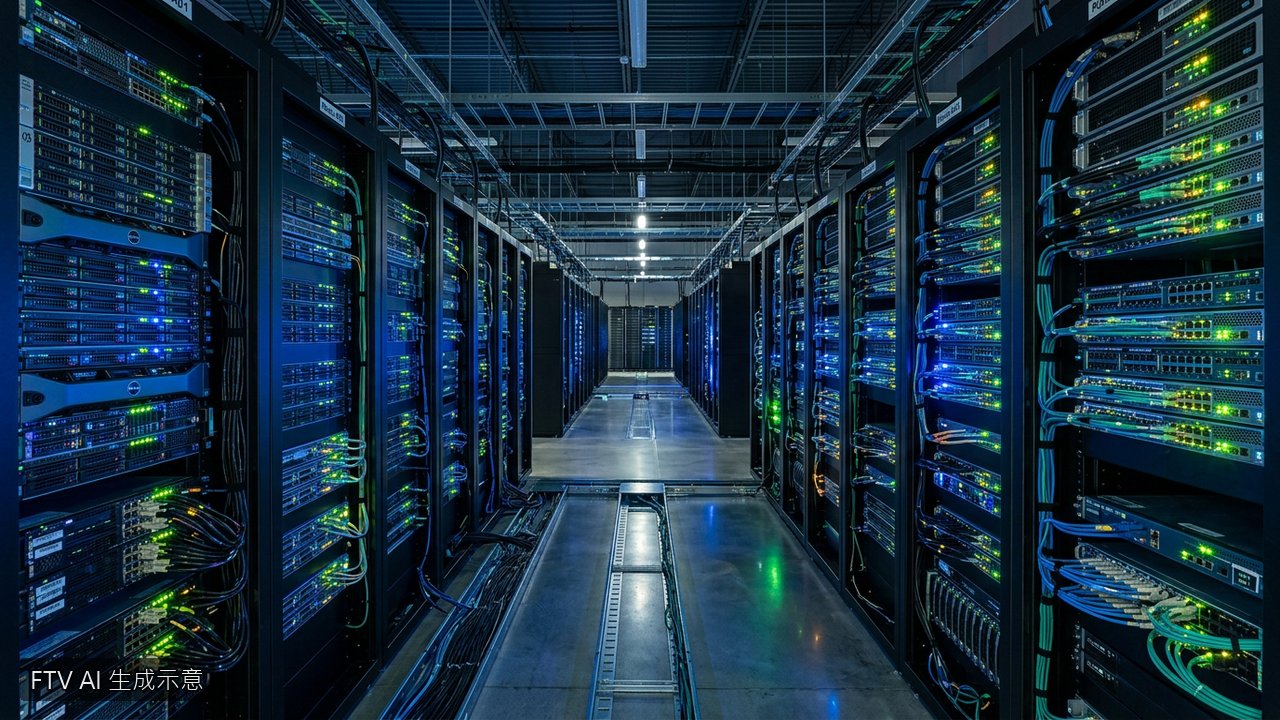 美股財報季開跑　專家盤點AI狂潮下的五大投資隱憂