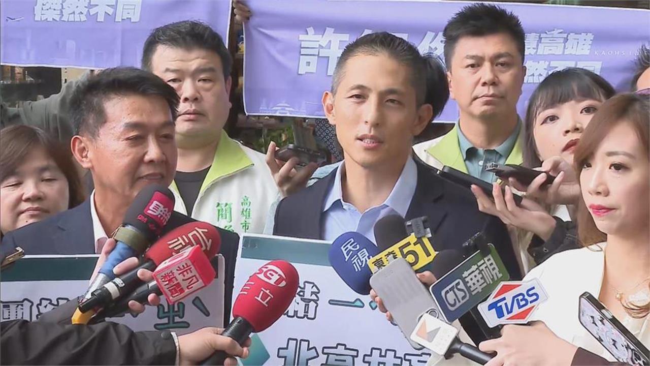 快新聞/吳怡農又發聲了!坦言「遭受許多攻擊」:蕭美琴也曾被汙衊中國琴
