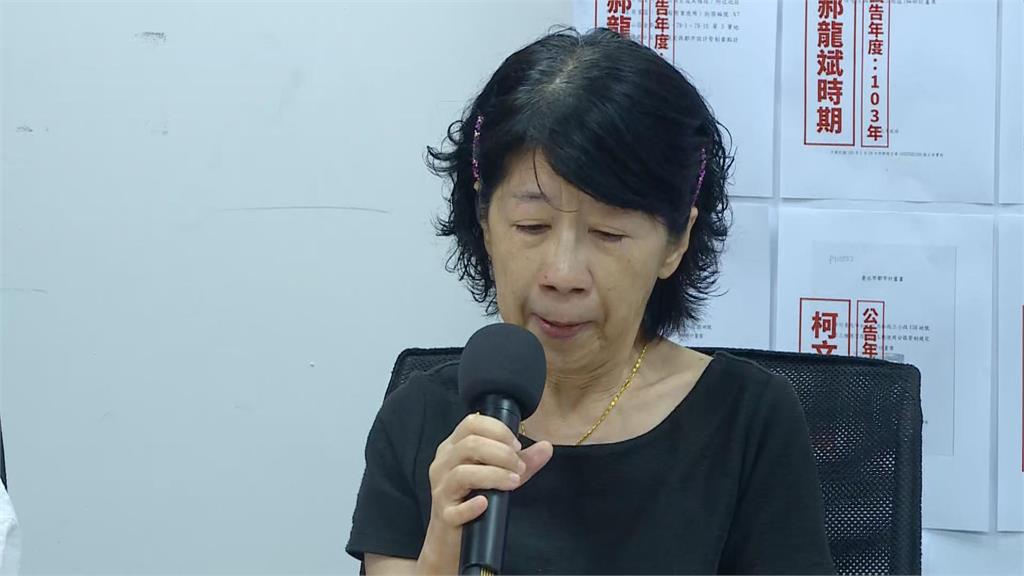 最前線(影)／陳佩琪要到天安門申冤？簡舒培破解柯家「轉移焦點」招數！