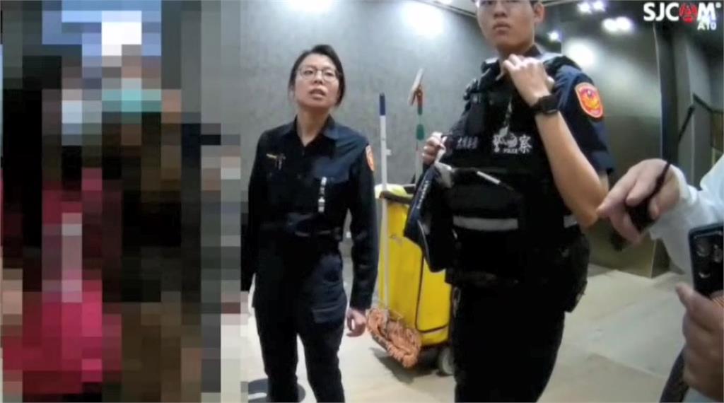 快新聞／盧秀燕都得道歉！母女逛誠品480遭誤當賊送辦　市警局懲處出爐