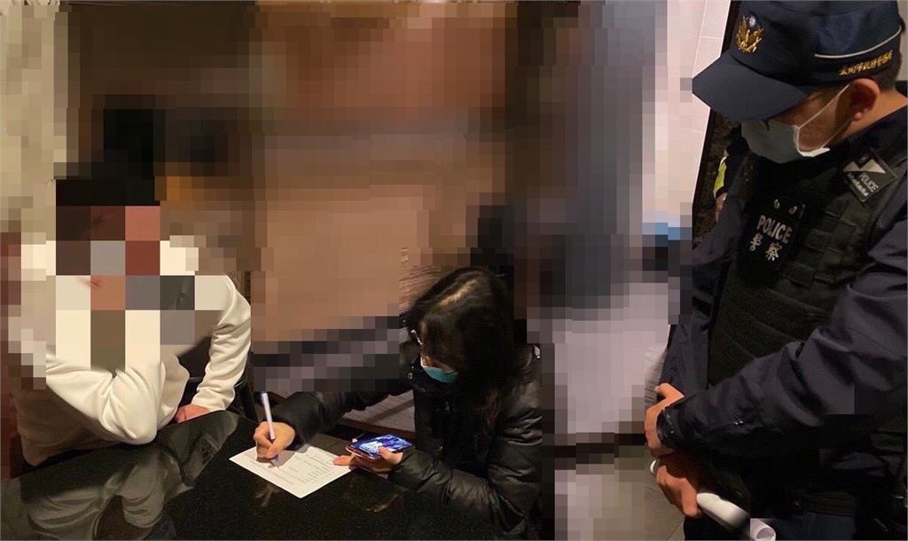 快新聞／台南2居檢男唱KTV、搭客運趴趴走 衛生局分別重罰20、30萬