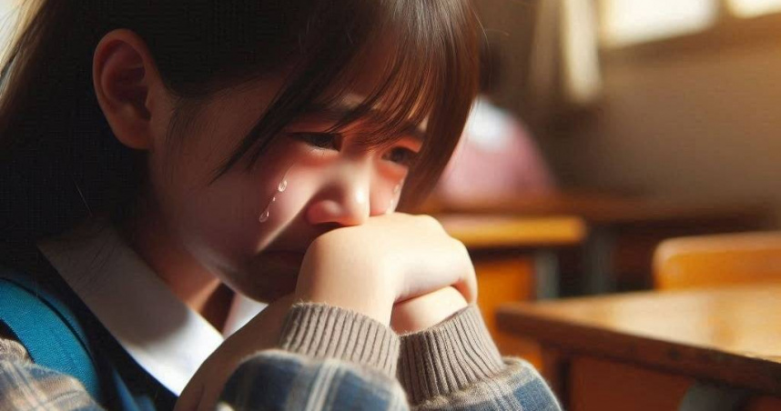無罪之後1／補教名師挨告性侵二度判無罪！　被害女學生嘆：一定要成績下滑嗎？