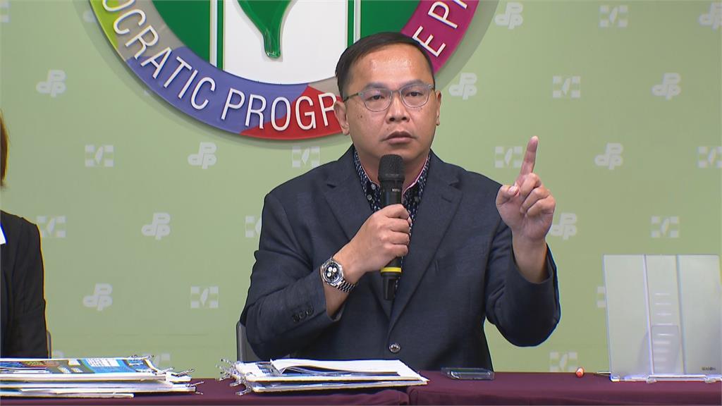 快新聞／二階罷免連署最後倒數　王義川喊話：簽下名字改變歷史