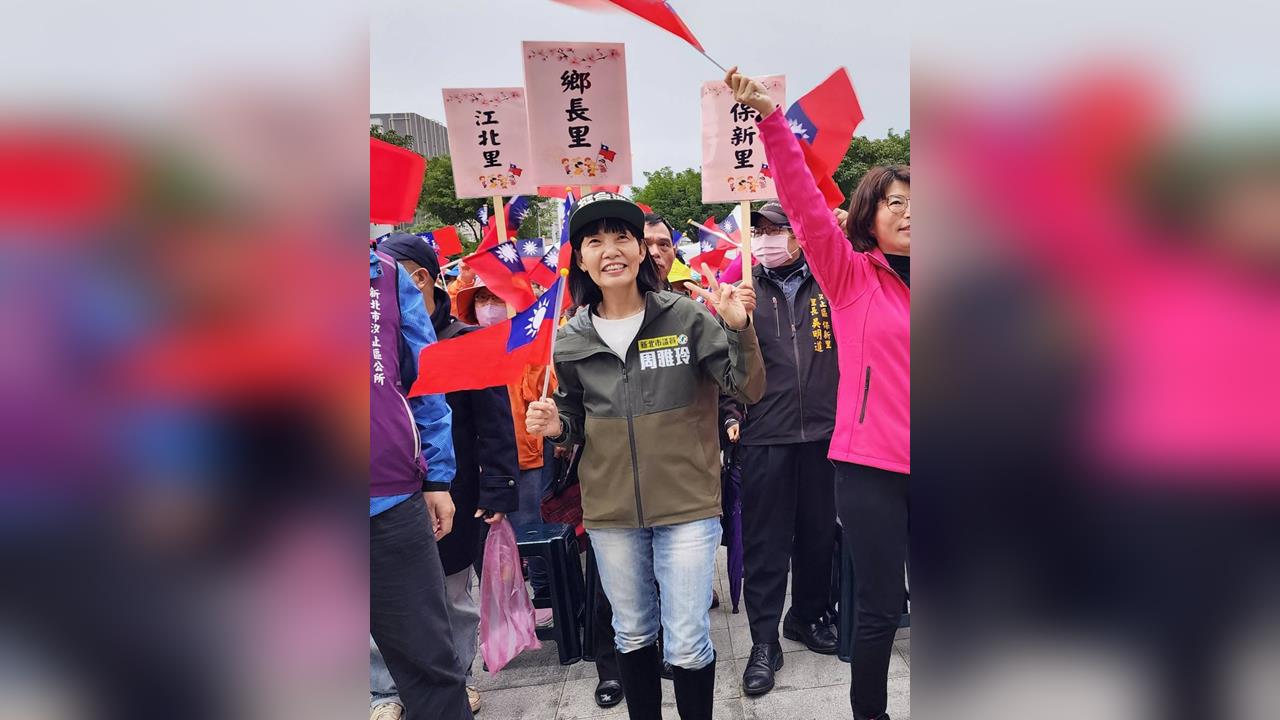 快新聞／民進黨資深議員「不拚7連霸」！本人震撼宣布裸退　未來動向曝光了