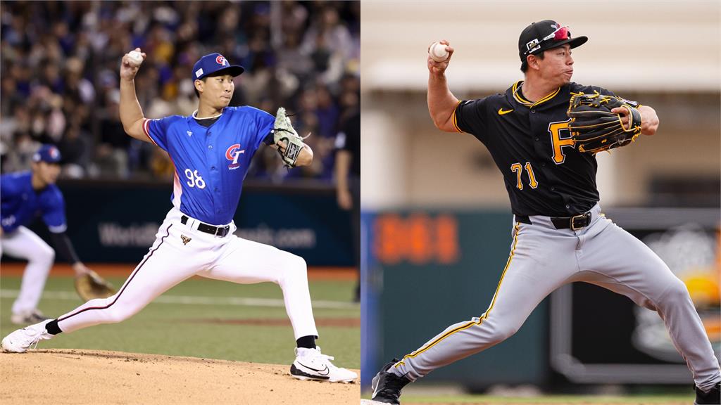 MiLB／沙子宸3局狂飆7K「大沙四方」！鄭宗哲回神3打數敲2安跑回1分