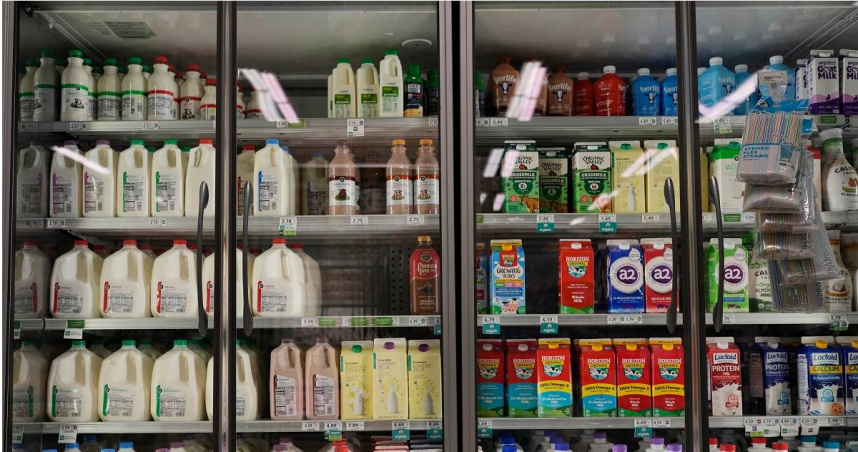 美政府關門危機將平紀錄!川普削減食物券補助 4200萬人陷饑餓邊緣