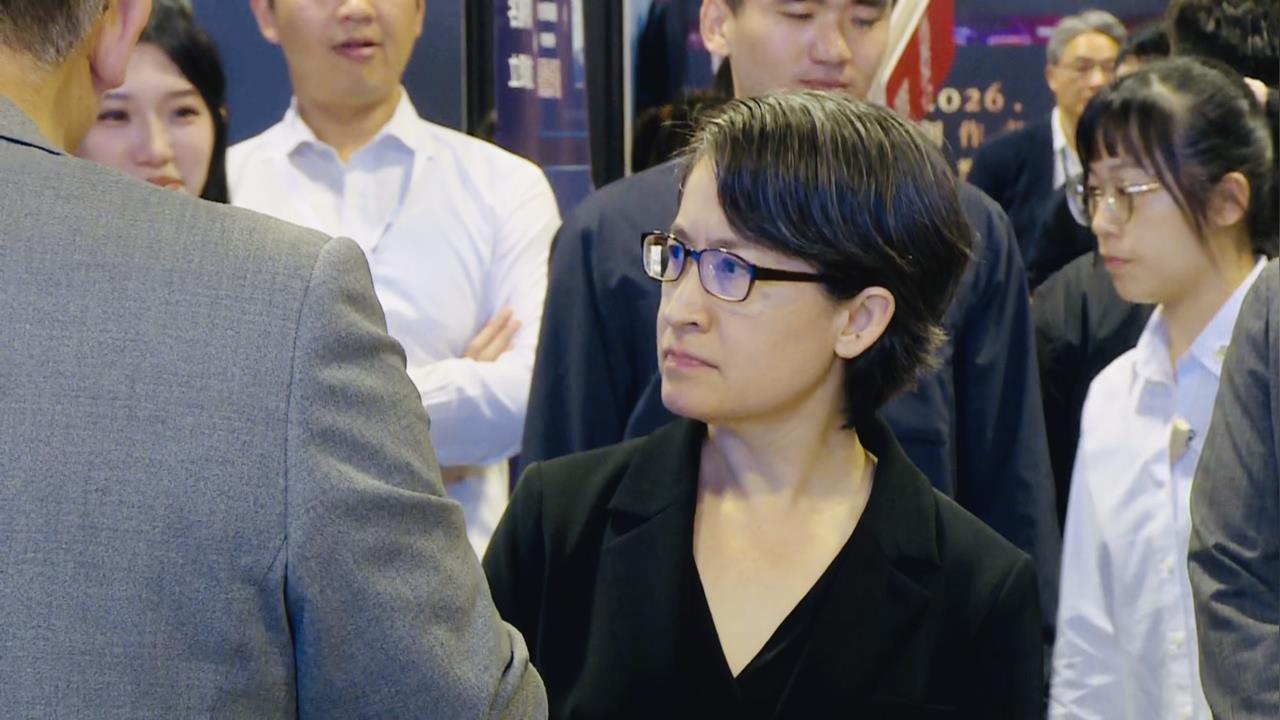 快新聞／藍白請多愛台灣！談政院版1.25兆軍費案　蕭美琴：應向國際展現決心