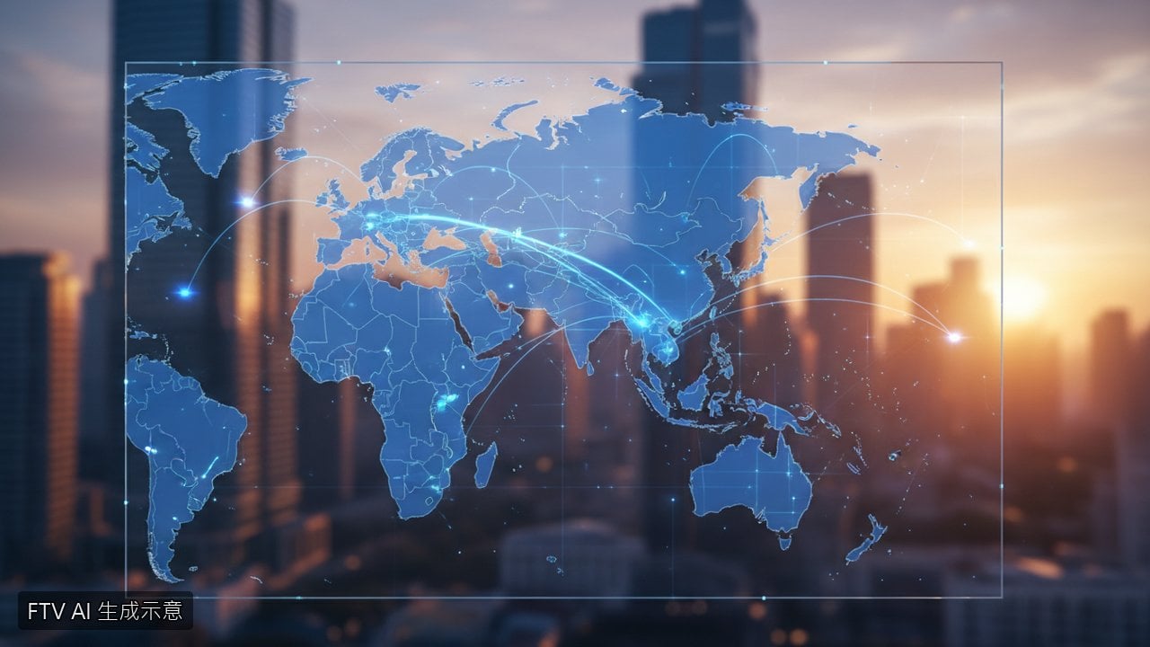 越韓強強聯手！FPT與新韓銀行簽署MOU 搶攻AI數位金融新藍海