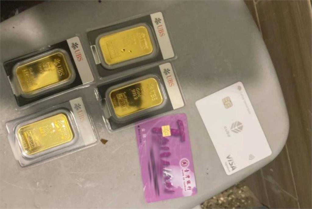 假檢警騙走280萬元　警過濾潛在被害人找上門醒悟逮車手