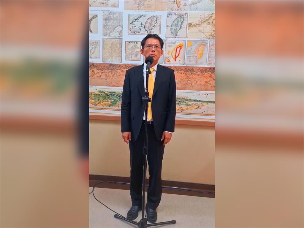 快新聞／柯蔡會閉門為何國安簡報不行？　黃國昌又不滿：郭雅慧還敢提柯文哲
