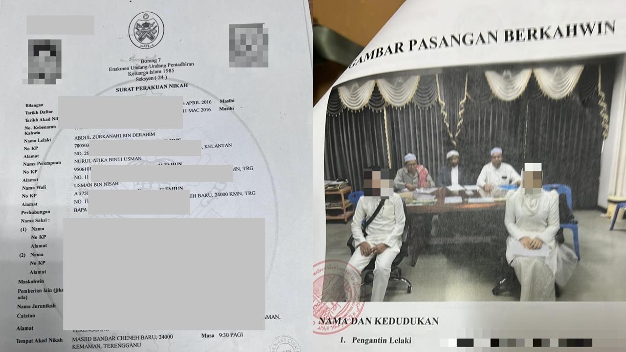 超狂女子「偷嫁2任老公」成最強時間管理大師!全靠「日夜輪班」穿梭2家庭