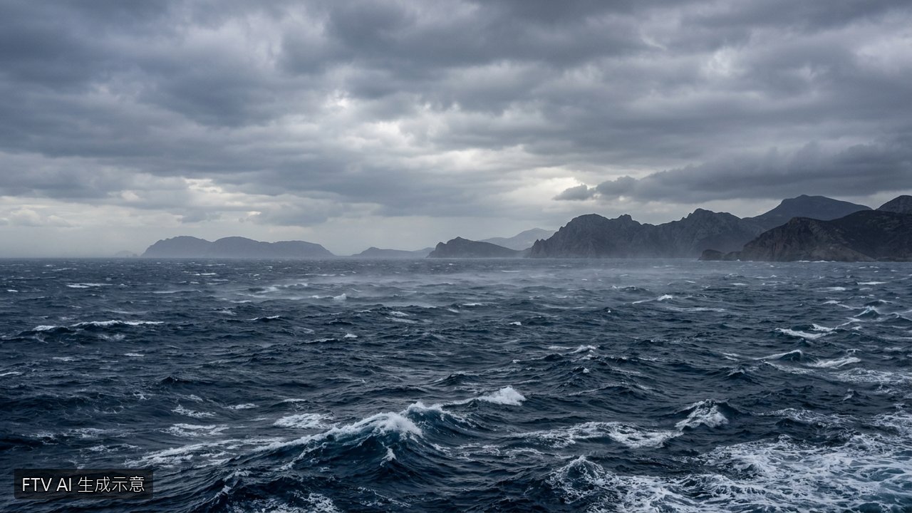 偷渡船愛琴海翻覆相撞　希臘證實12名移民不幸喪命