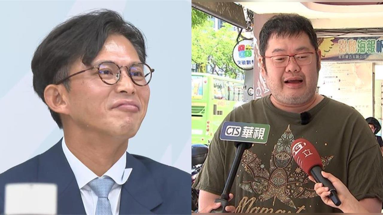 黃國昌「再進校園演講」遭網酸Q&B!四叉貓「引昔日9名言」擬答:什麼白癡問題?