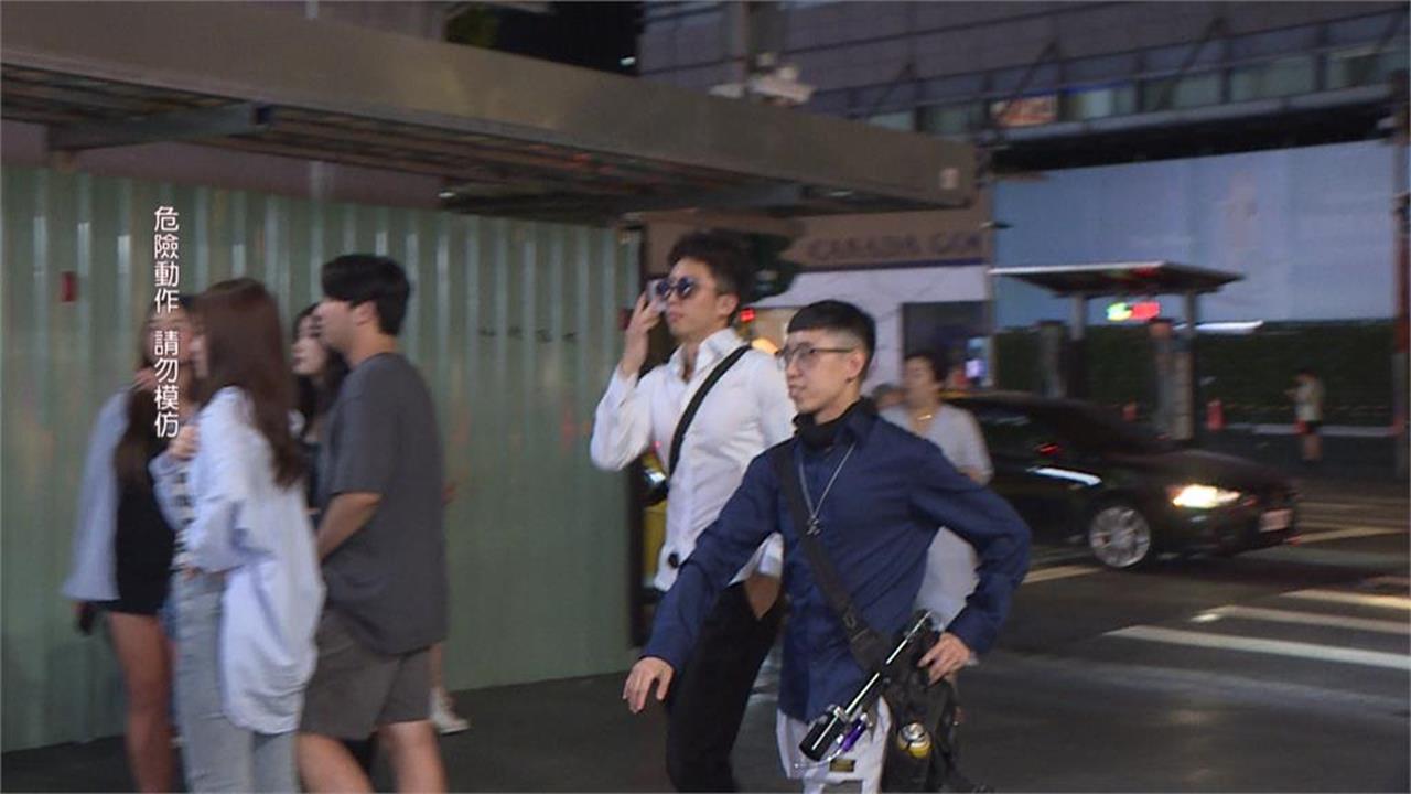 孫安佐前經紀人曾當「男優」！見他又闖禍急切割再曬「2物」曝超狂近況