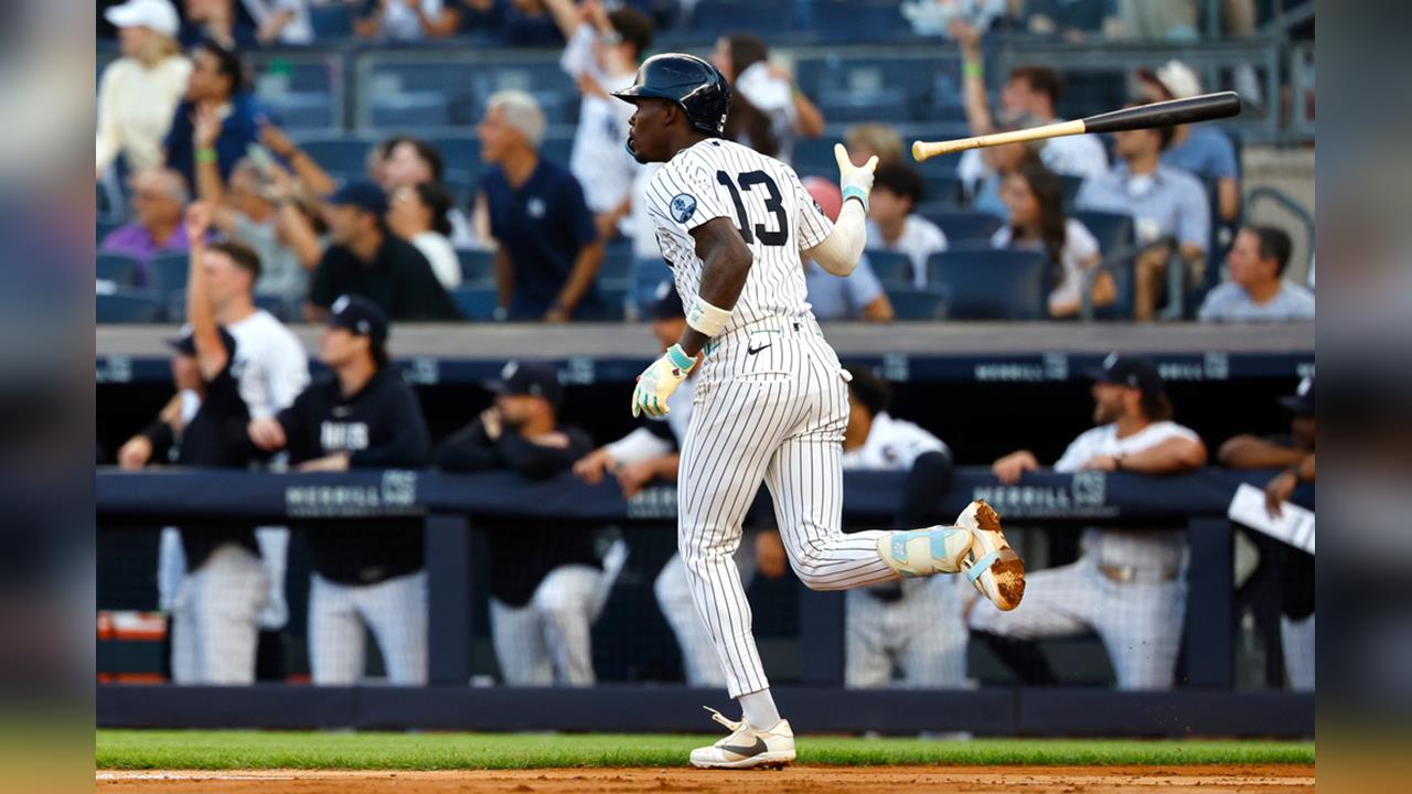MLB(影)／前一天才說「自己爛透了」洋基「爵士哥」爆發狂炸雙響炮！總ㄟ也說讚