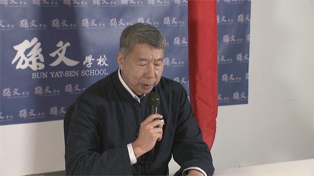 國民黨2024總統誰來選？　「這一位」宣布角逐初選再罵黨