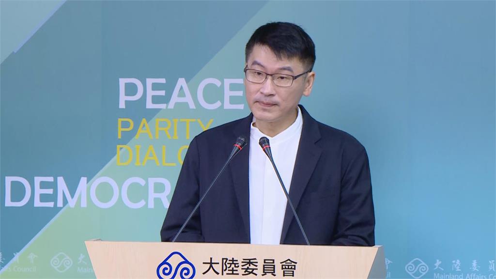 快新聞／中共93閱兵在即　陸委會禁「這些官員」出席