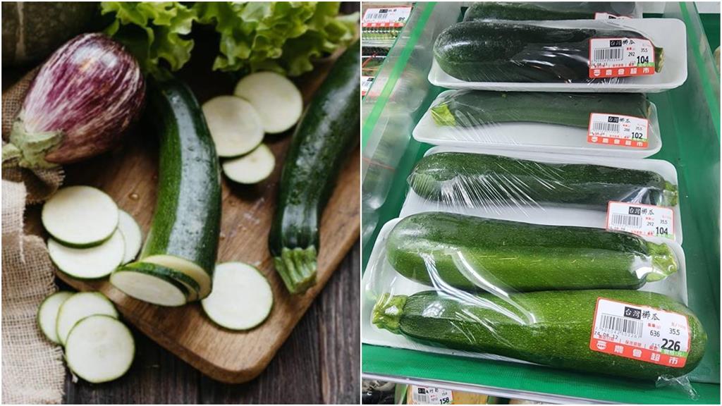 台南燒烤「14片櫛瓜880元」！店家喊冤「1說法」顧客打臉：很不誠實