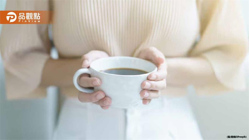 喝咖啡可抗癌！研究證實咖啡酸抑制大腸癌細胞