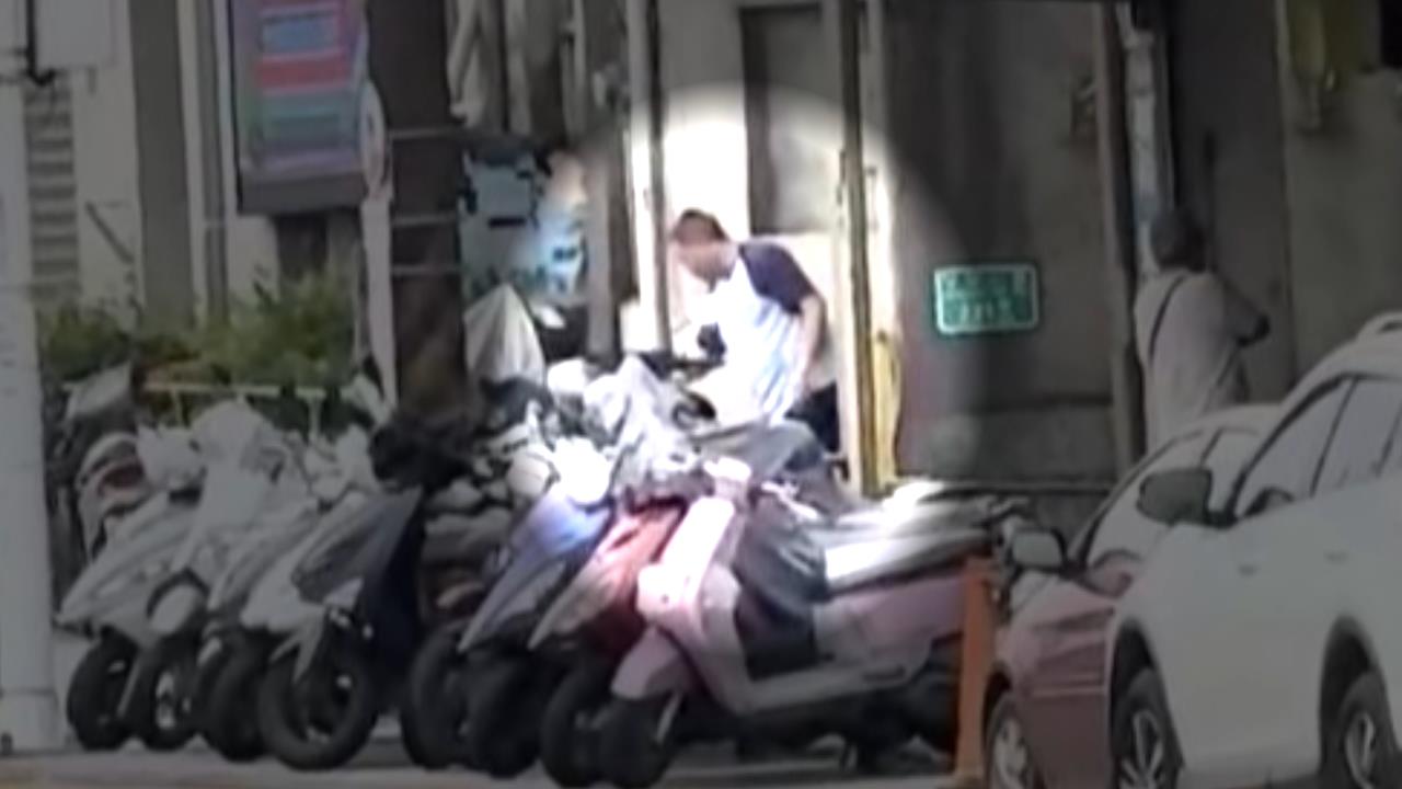 基隆清潔隊爆弊端！　「摸魚班長」睡覺等下班、詐加班費