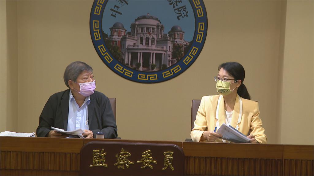 監察院糾正陸軍司令部 直言軍中領導存在「斥責與不當管教」陋習