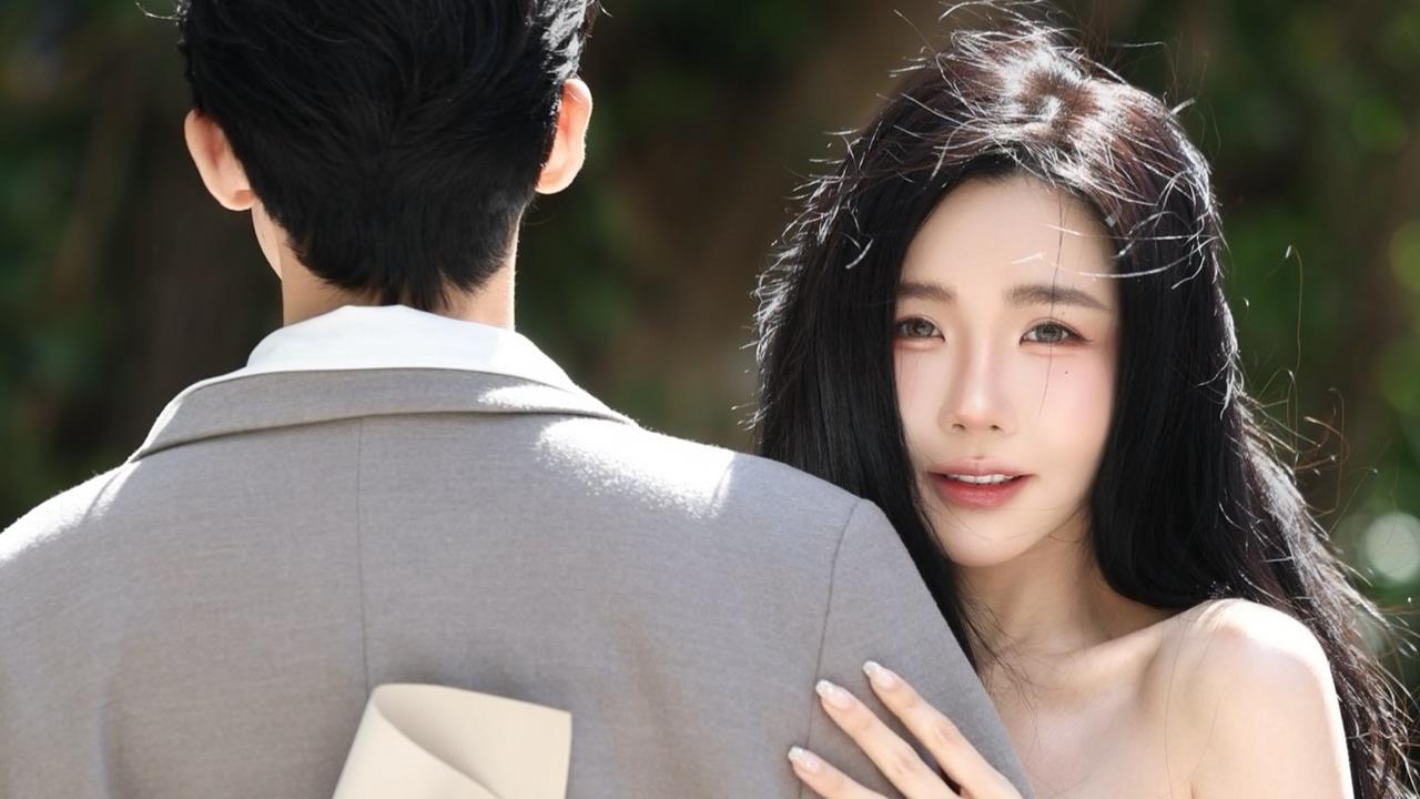 快訊／許允樂離婚2年「閃電再婚了」！對象是這「超帥男星」