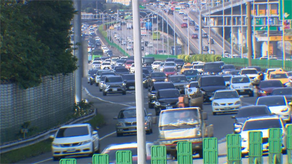 偽造車牌太猖獗　修法「車主、駕駛罰3.6萬及沒入銷毀車輛」