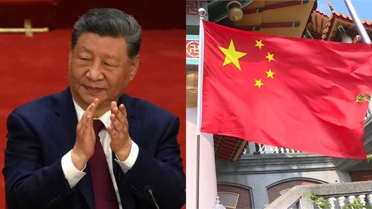中國打壓台灣鐵證流出！暗網「外交機密文件」揭賄賂手法　後謝送百萬禮賓車