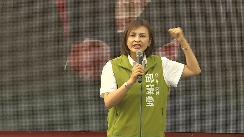 人民是頭家高雄開講！　　陳時中、管碧玲、劉世芳到場相挺