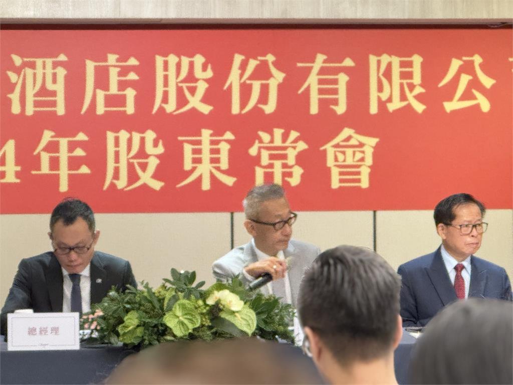 新台幣強升衝擊暑假國旅?! 潘思亮:缺工才是「元凶」