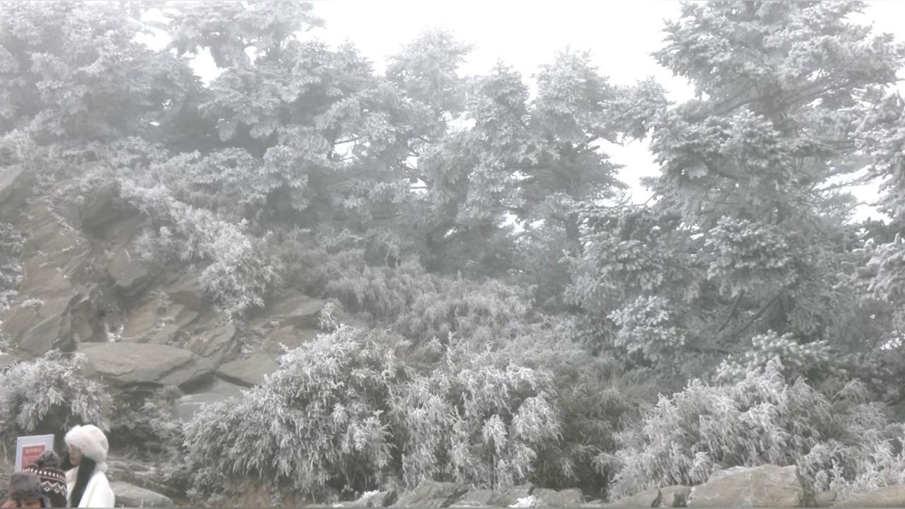 下波冷空氣超越「2016霸王寒流」？這天「平地剩0度」專家示警：很強