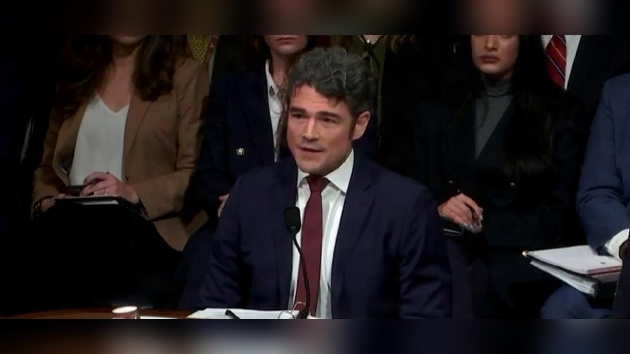 快新聞／美國反恐中心主任請辭　川普狠嗆：他離開是好事