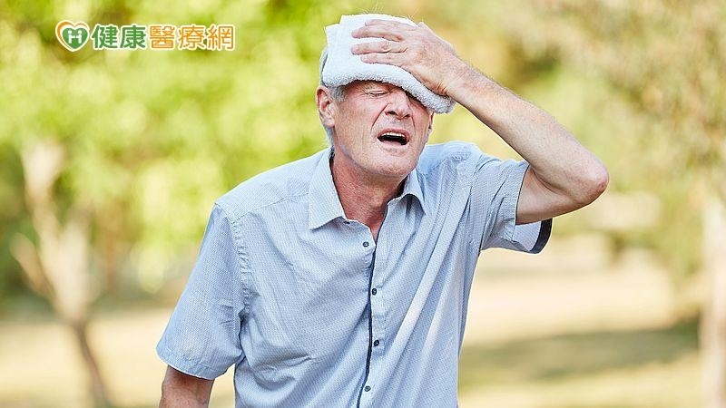 給夏季容易疲勞的你　效果驚人的夏季感冒擊退法