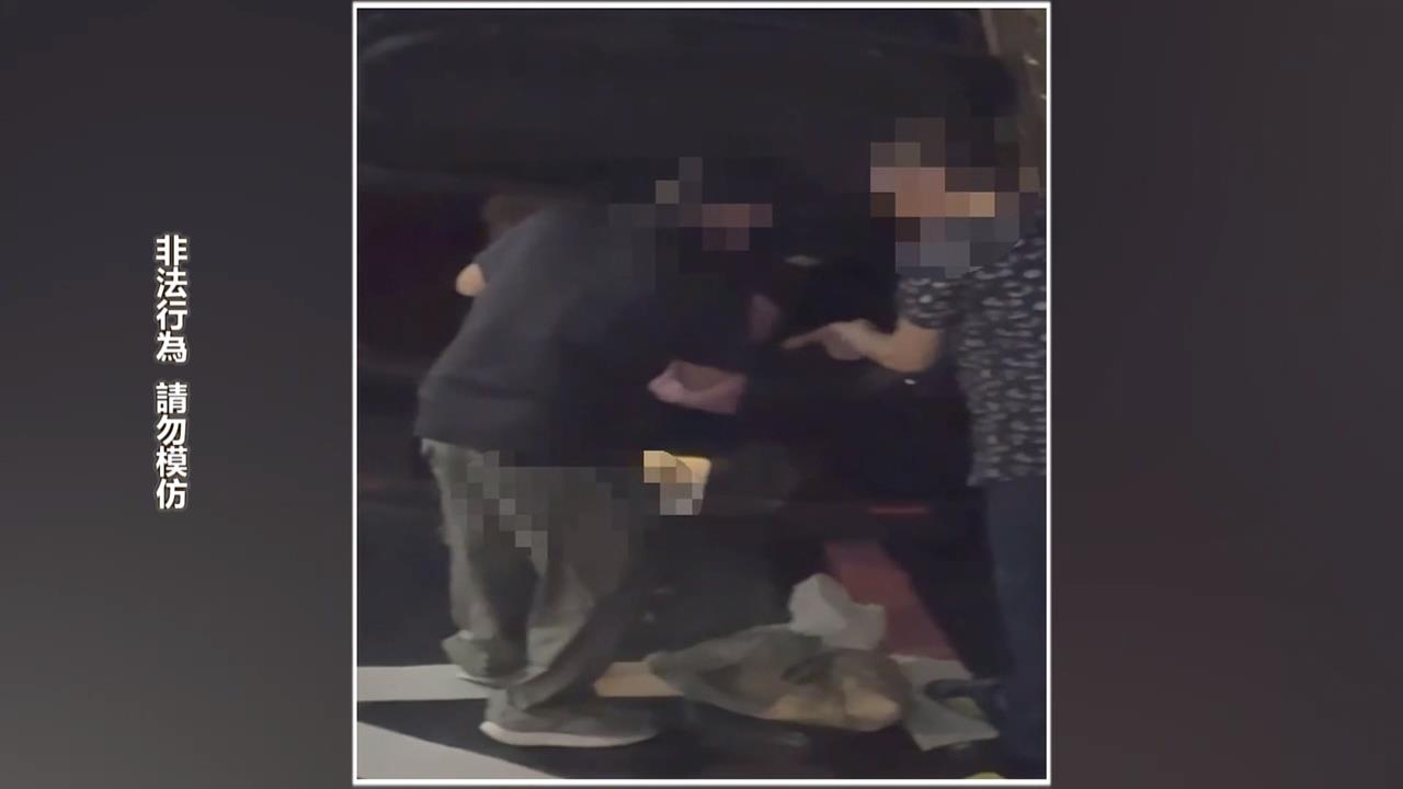 越南籍移工販售穿山甲 賺了錢竟落跑出境