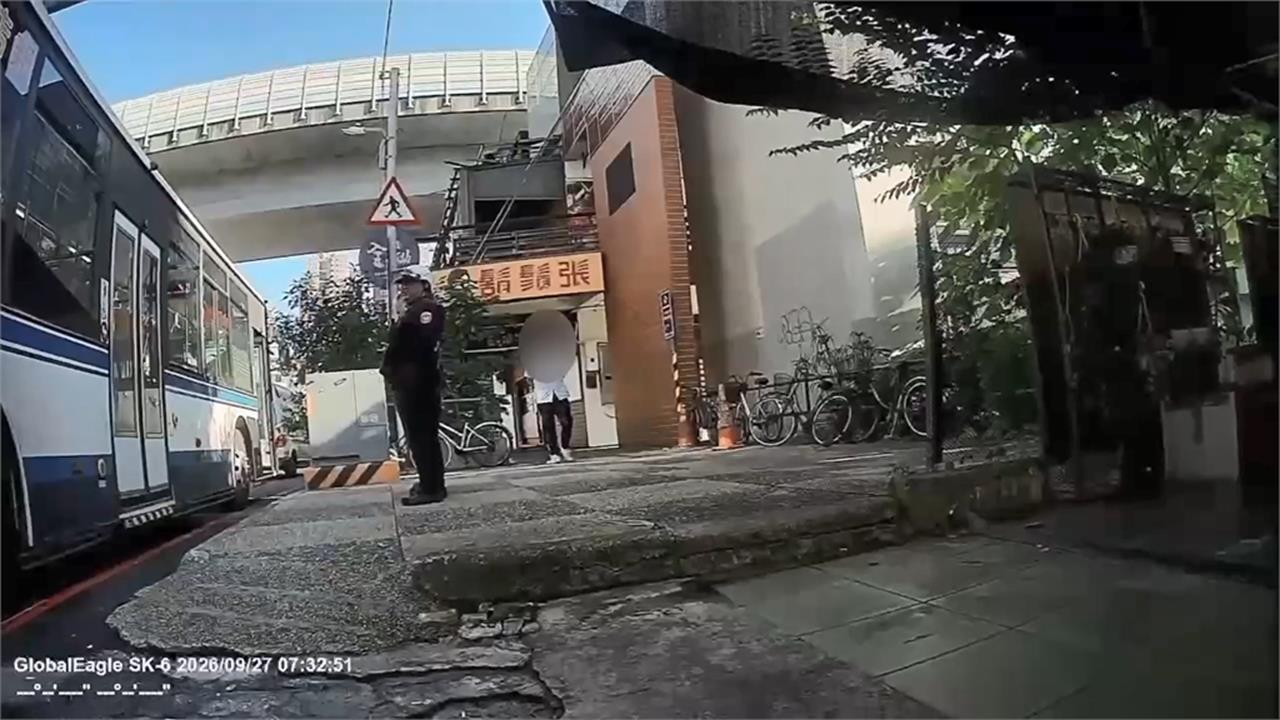 快新聞／乘客陳屍公車3天！新店客運認了「未清車」　北市府裁罰3萬