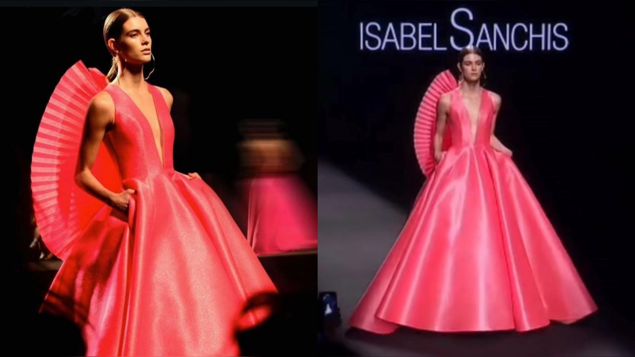 西班牙21歲「超模新星」驚傳驟逝！警初判「自然死亡」震驚時尚圈