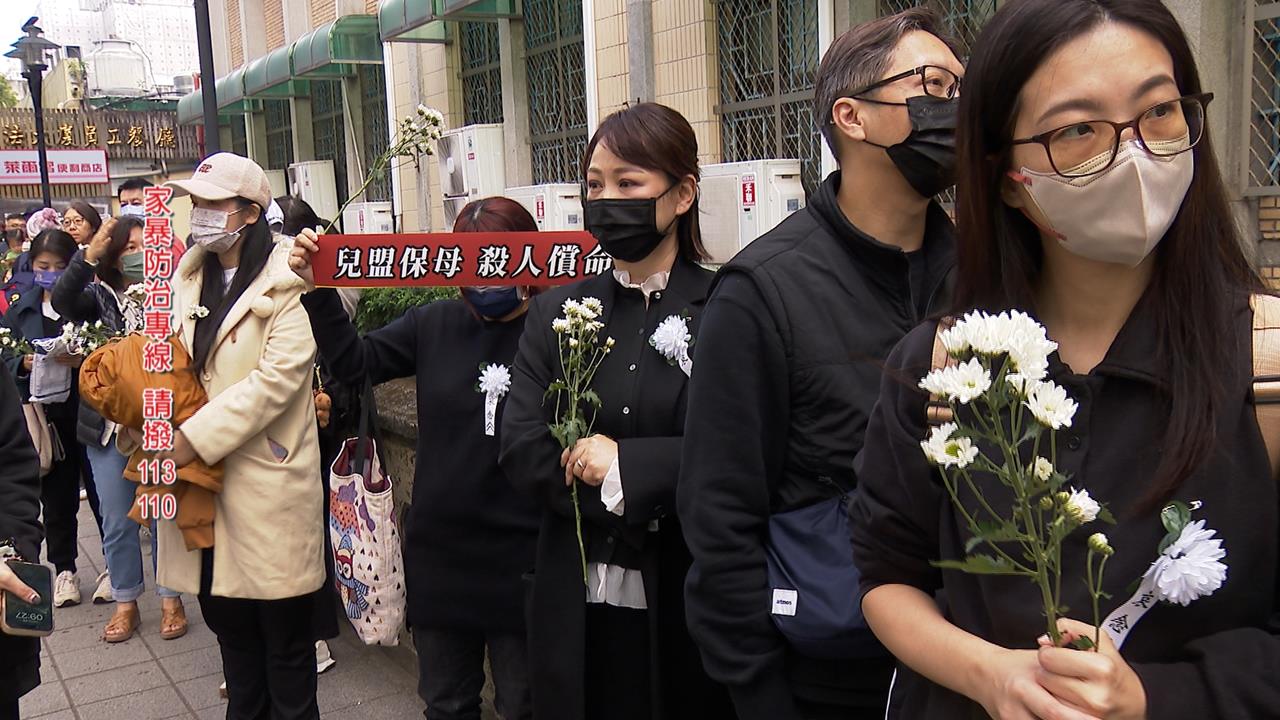 剴剴案保母姊妹遭重判！　今二審辯論終結　郁方低調現身
