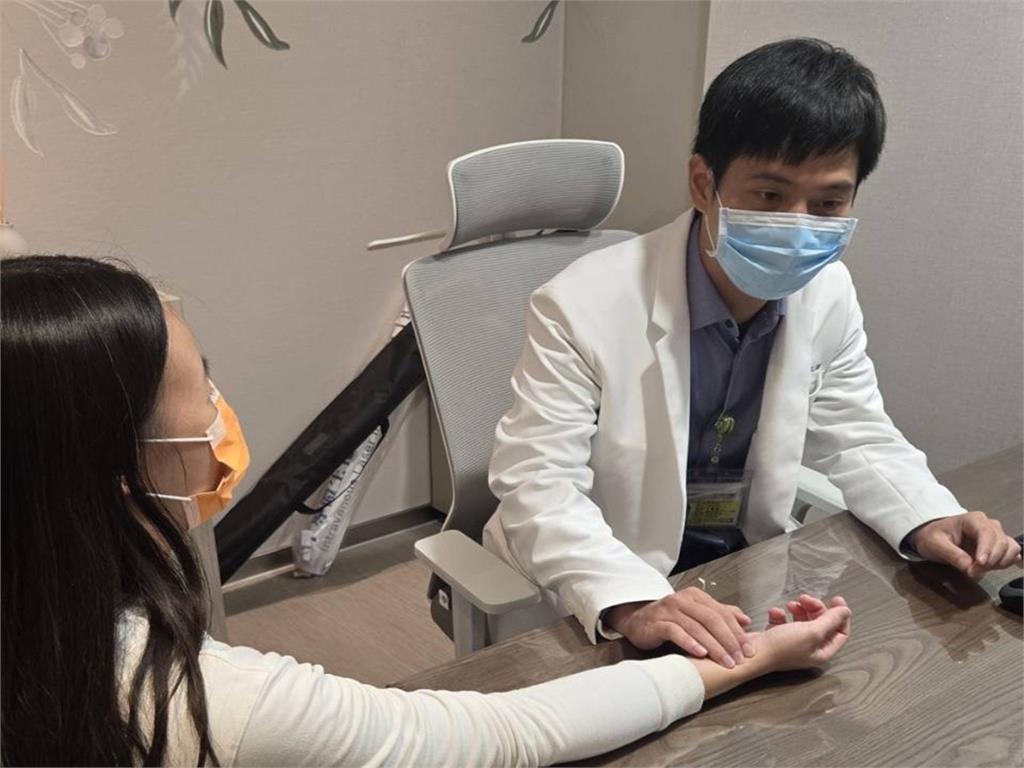 大魚大肉消化問題找上門  中醫師：調整烹調習慣、搭配穴位按摩助維持平衡