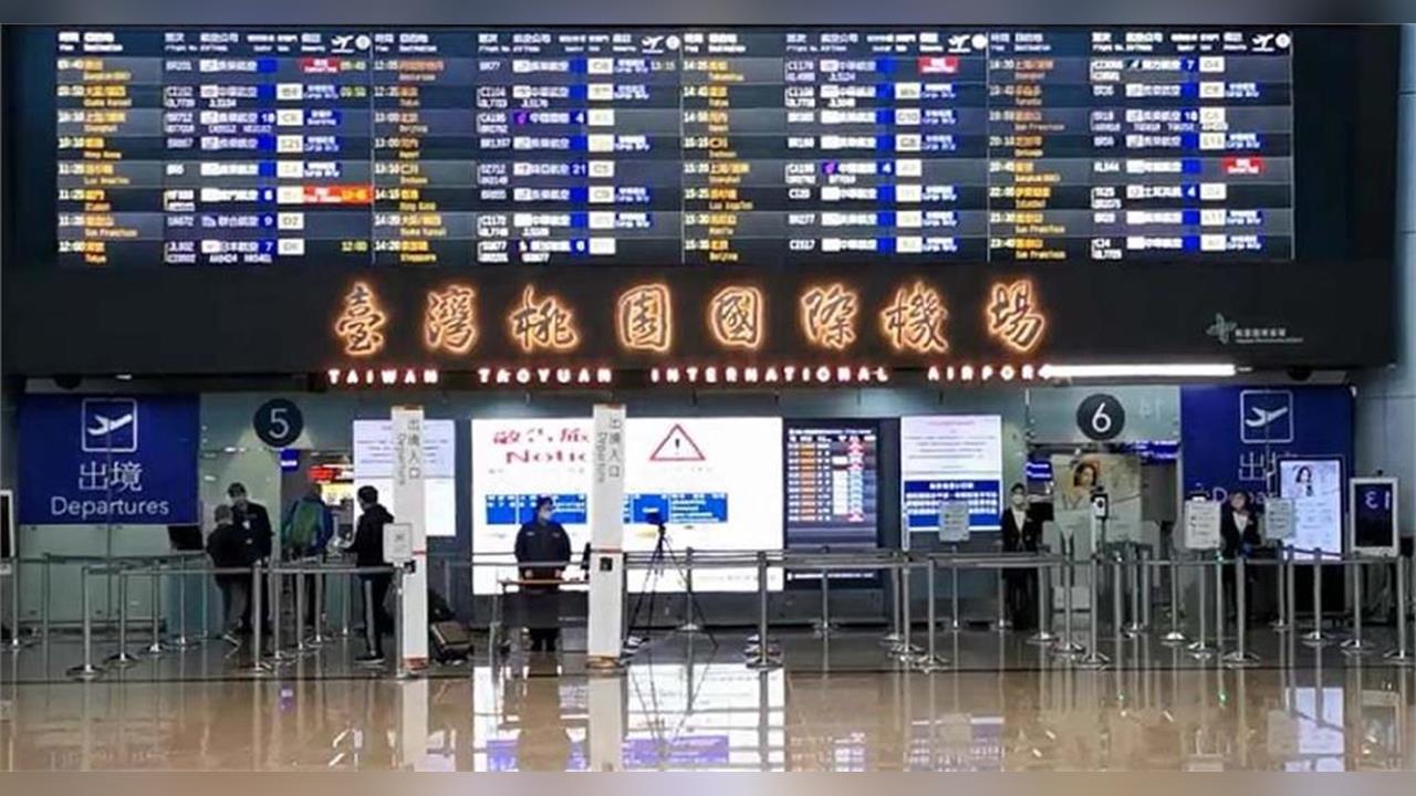 團訂機票「1人做這事」整團飛不成!旅遊達人示警「2動作」:千萬別做