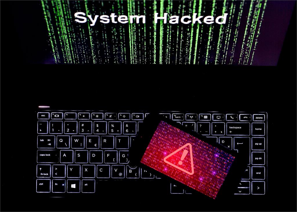 駭客利用軟體漏洞發動全球網攻　美聯邦機構也遭殃