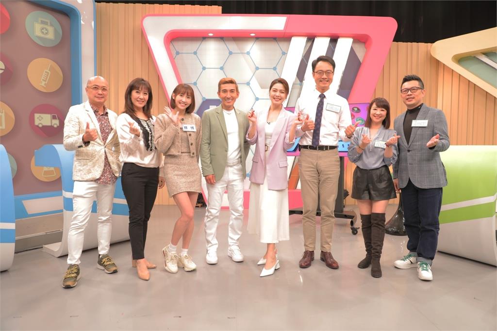 《醫學大聯盟》林姿佑做菜刀切手血流如注 小亮哥卻漠不關心