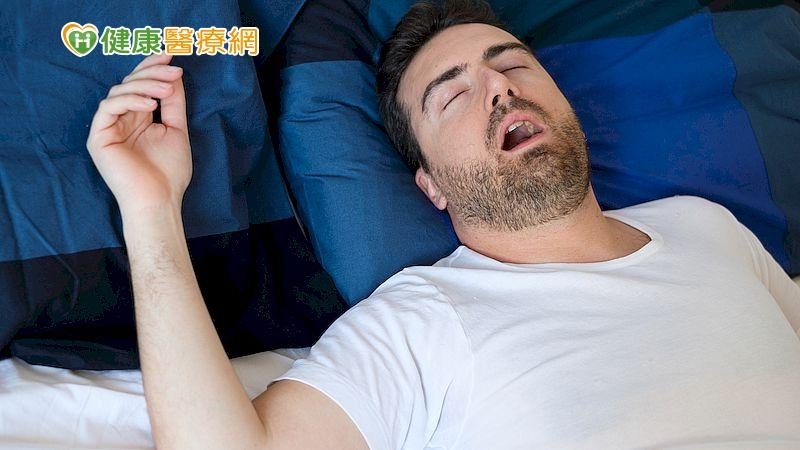 常運動卻身體不好查不到原因？說不定是睡眠間的「呼吸中止」惹禍