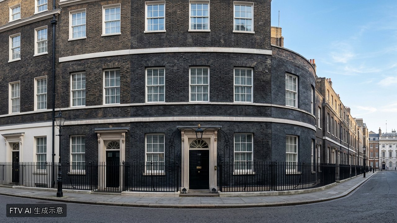 英國新首相Andy Burnham 承諾本週推生活紓困措施