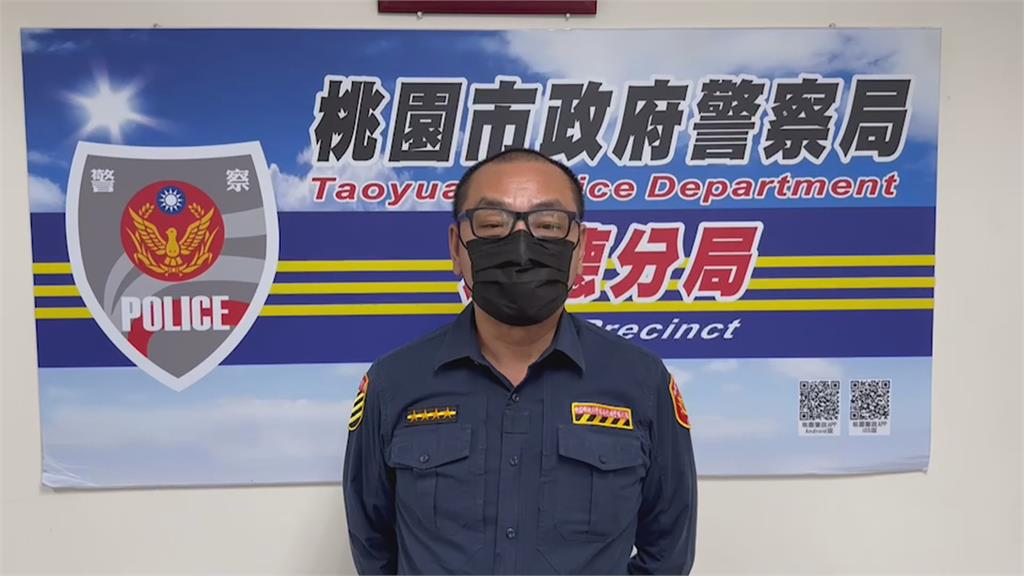76歲婦人一撞毀3車！　待轉遭追撞衝對向再撞一次
