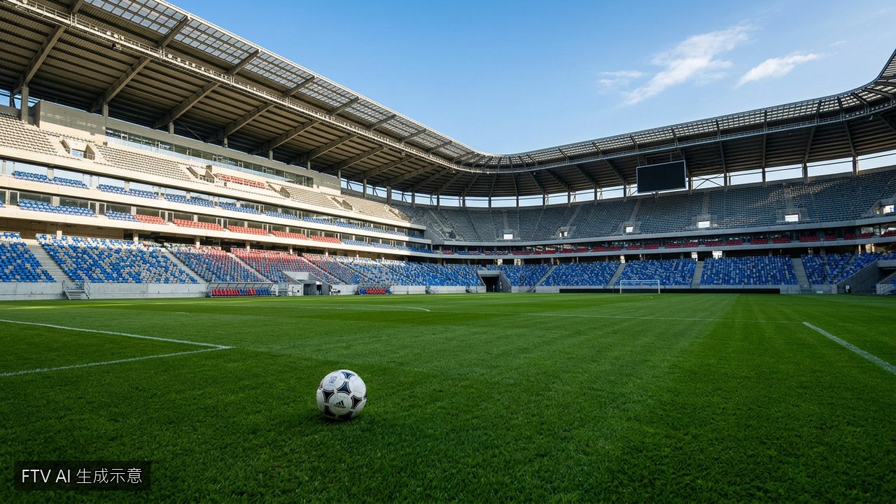 世界盃股權出售慘敗 FIFA主席遭歐洲5國撤回支持